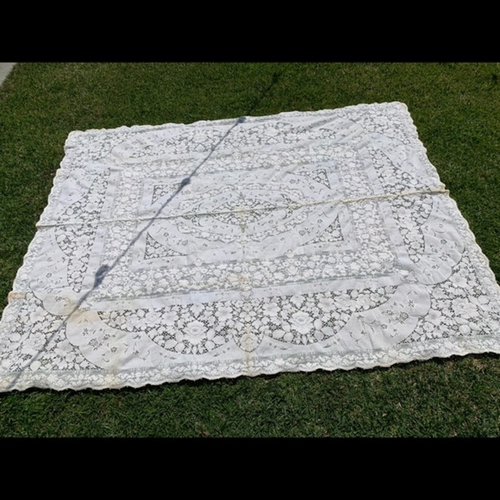 Table cloths